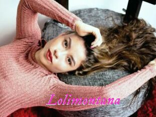 lolimontana Fille Sensuelle