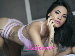 Loliporter