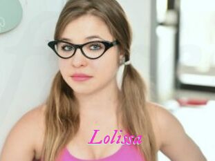 Lolissa