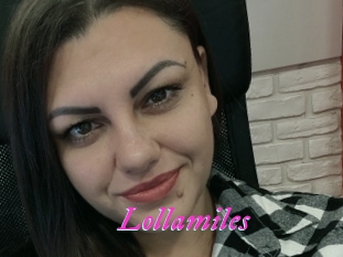 Lollamiles