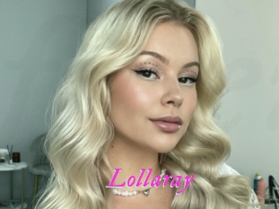 lollaray Fille Sensuelle