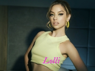 Lolli