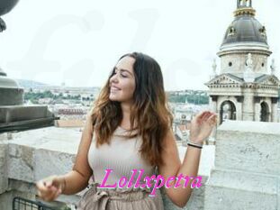 Lollxpetra