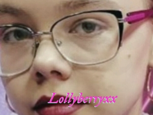 lollyberryxx Fille Sensuelle
