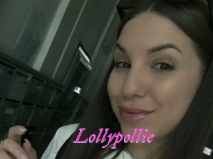 lollypollie Fille Sensuelle