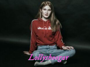 Lollyshoogar