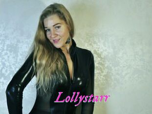 Lollystarr
