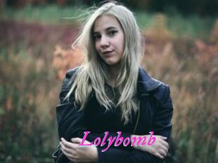 Lolybomb