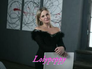Lolypeppy