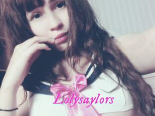 Lolysaylors
