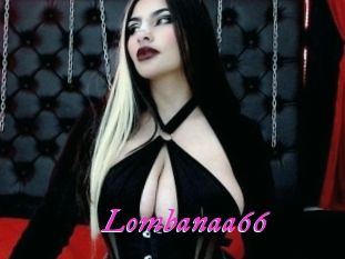 lombanaa66 Fille Sensuelle