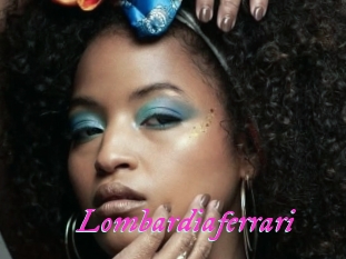 lombardiaferrari Fille Sensuelle