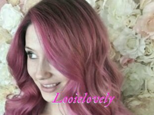Looielovely