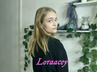 Loraacey