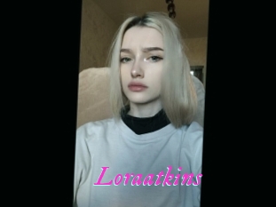 Loraatkins