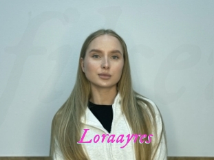 Loraayres