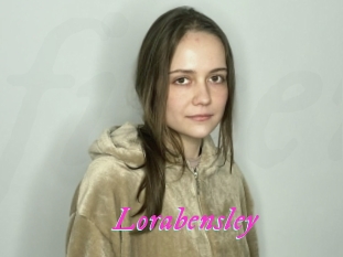 Lorabensley