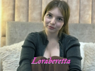 Loraberetta