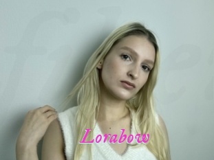 Lorabow