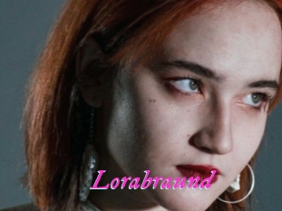Lorabraund
