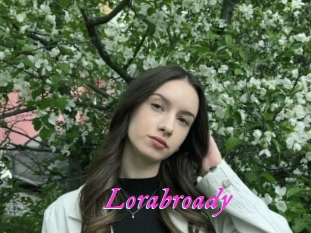 Lorabroady