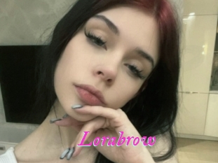 Lorabrow
