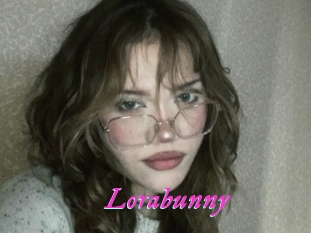 Lorabunny