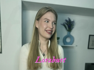 Loraburt