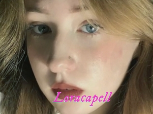 Loracapell