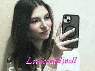 Loracauldwell