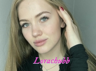 Lorachubb