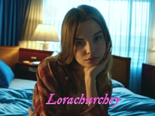 Lorachurchey