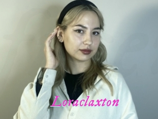 Loraclaxton