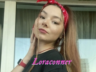 Loraconner