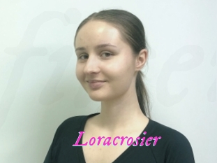 Loracrosier