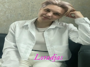 Loradjas