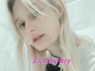 Loraearney