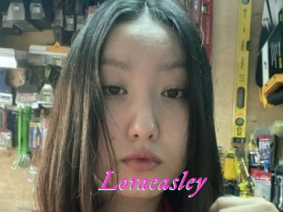 Loraeasley