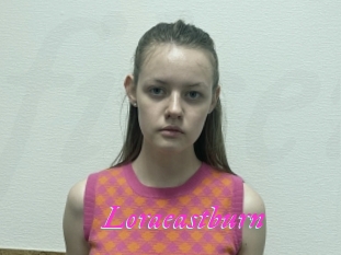 Loraeastburn