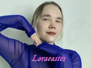 Loraeastes