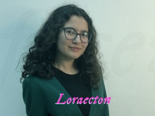 Loraecton