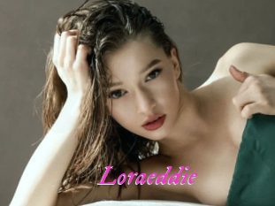 Loraeddie
