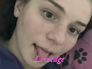 Loraedge