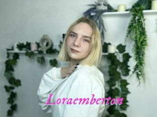 Loraemberton