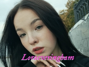 Loraeveringham