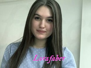 Lorafaber