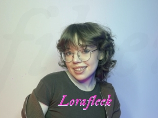 Lorafleek