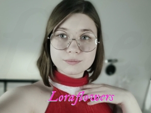 loraflowers Fille Sensuelle