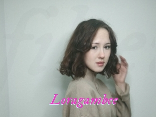 Loragambee