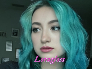 Loragloss